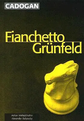 Fianchetto Grunfeld