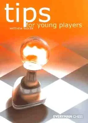 Tips for Young Players