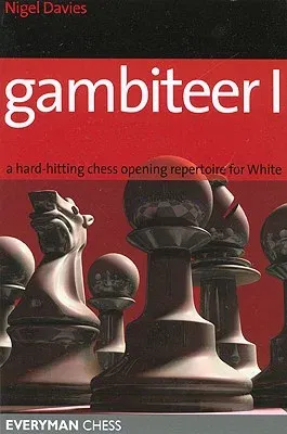 Gambiteer 1