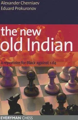 The New Old Indian