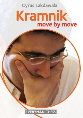 Kramnik: Move by Move