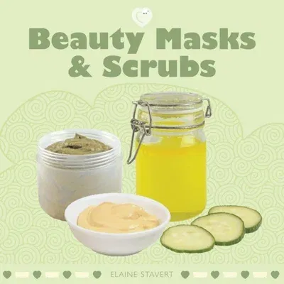 Beauty Masks & Scrubs