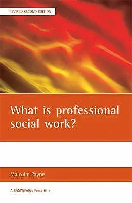 What Is Professional Social Work?