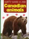 Canadian Animals