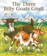 The Three Billy Goats Gruff (Floor Book)