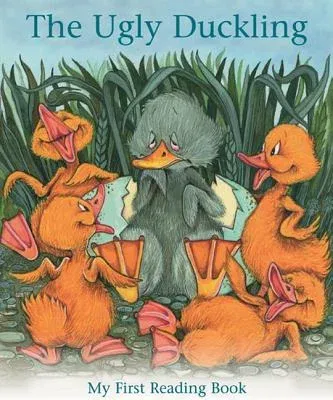 The Ugly Duckling (Floor Book): My First Reading Book