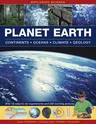 Exploring Science: Planet Earth: Continents, Oceans, Climate, Geology; With 19 Easy-To-Do Experiments and 250 Exciting Pictures