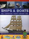 Exploring Science: Ships & Boats: With 17 Easy-To-Do Experiments and 300 Exciting Pictures