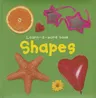 Learn-A-Word Picture Book: Shapes