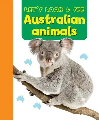 Australian Animals