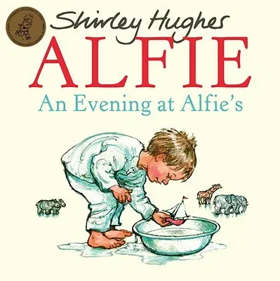 An Evening at Alfie's (Reissue)