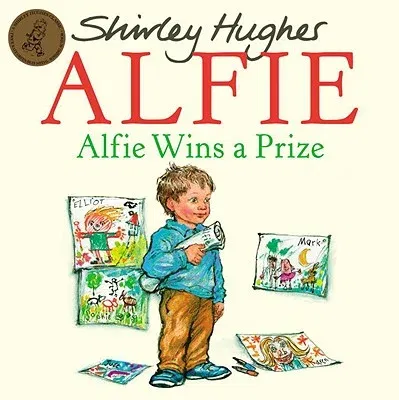 Alfie Wins a Prize (Reissue)