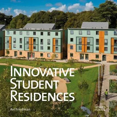 Innovative Student Residences