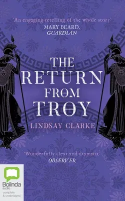 The Return from Troy