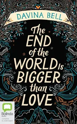 The End of the World Is Bigger Than Love