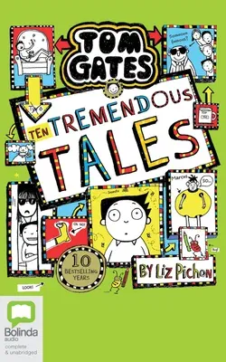 Ten Tremendous Tales