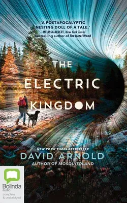 The Electric Kingdom