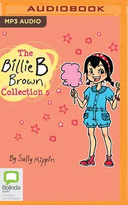 Billie B Brown Collection #5