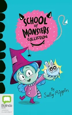 School of Monsters Collection