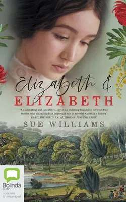 Elizabeth and Elizabeth