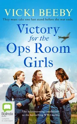 Victory for the Ops Room Girls