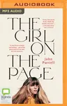 The Girl on the Page