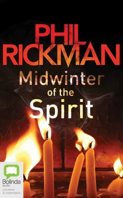 Midwinter of the Spirit