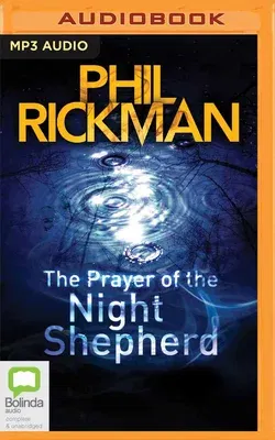 The Prayer of the Night Shepherd