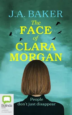 The Face of Clara Morgan