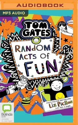 Random Acts of Fun