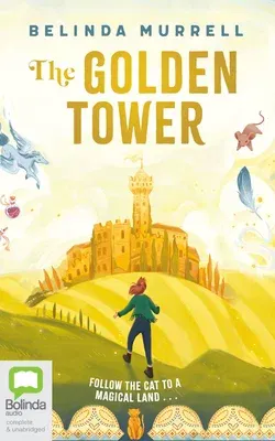 The Golden Tower