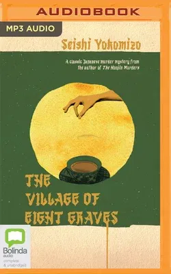 The Village of Eight Graves