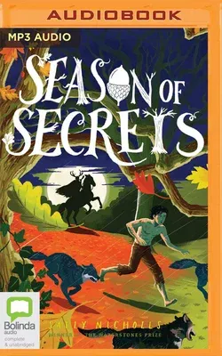 Season of Secrets