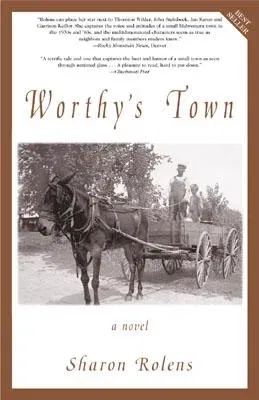 Worthy's Town