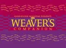 The Weaver's Companion