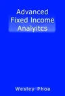 Advanced Fixed Income Analytics