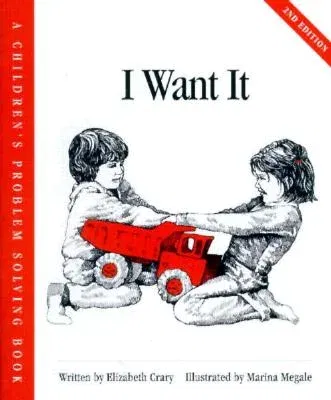 I Want It (Second Edition, Second)