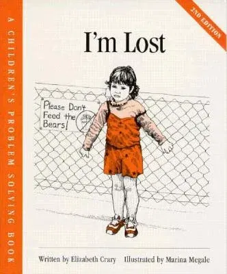 I'm Lost (Second Edition, Second)