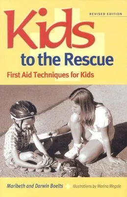 Kids to the Rescue! (Revised)