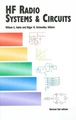 Hf Radio Systems and Circuits (Revised)