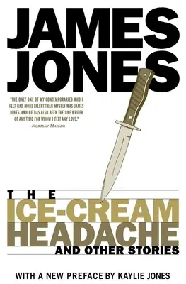 The Ice-Cream Headache & Other Stories
