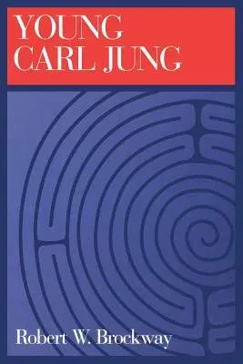 Young Carl Jung (P)