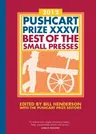 The Pushcart Prize XXXVI: Best of the Small Presses 2012 Edition (2012)