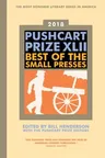 The Pushcart Prize XLII: Best of the Small Presses 2018 Edition (2018)