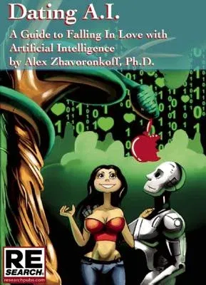 Dating Ai, a Guide to Falling in Love with Artificial Intelligence