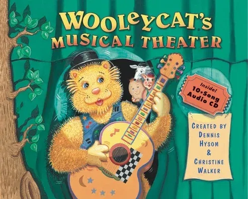 Wooleycat's Musical Theater [With CD]