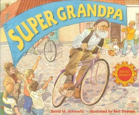 Super Grandpa