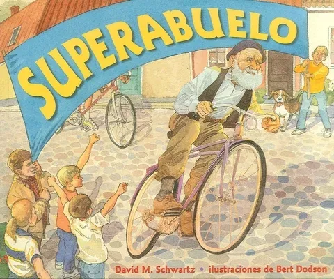 Superabuelo (Spanish)