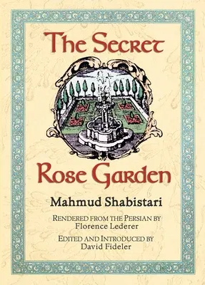 The Secret Rose Garden