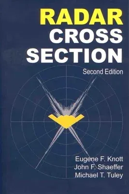 Radar Cross Section (Corr Reprinting)